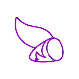 紫サツマイモアントシアニン​