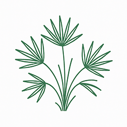 ノコギリヤシエキス(指標成分:ラウリン酸、オレイン酸、β-シトステロール)