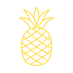 パイナップル由来グルコシルセラミド